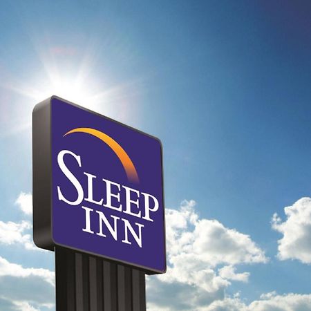 Sleep Inn & Suites Denver International Airport Екстериор снимка