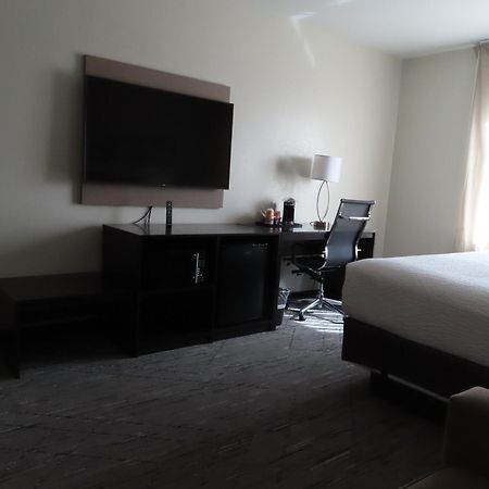 Sleep Inn & Suites Denver International Airport Екстериор снимка