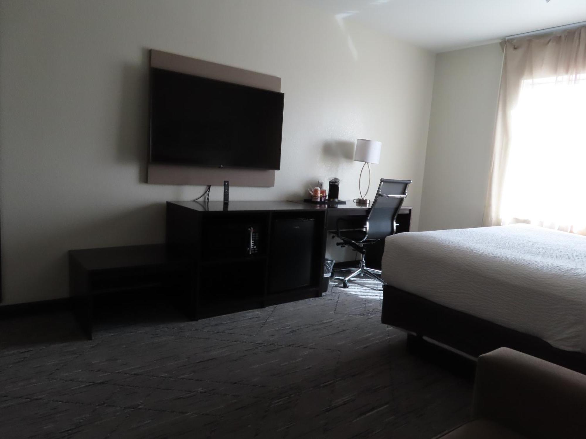 Sleep Inn & Suites Denver International Airport Екстериор снимка