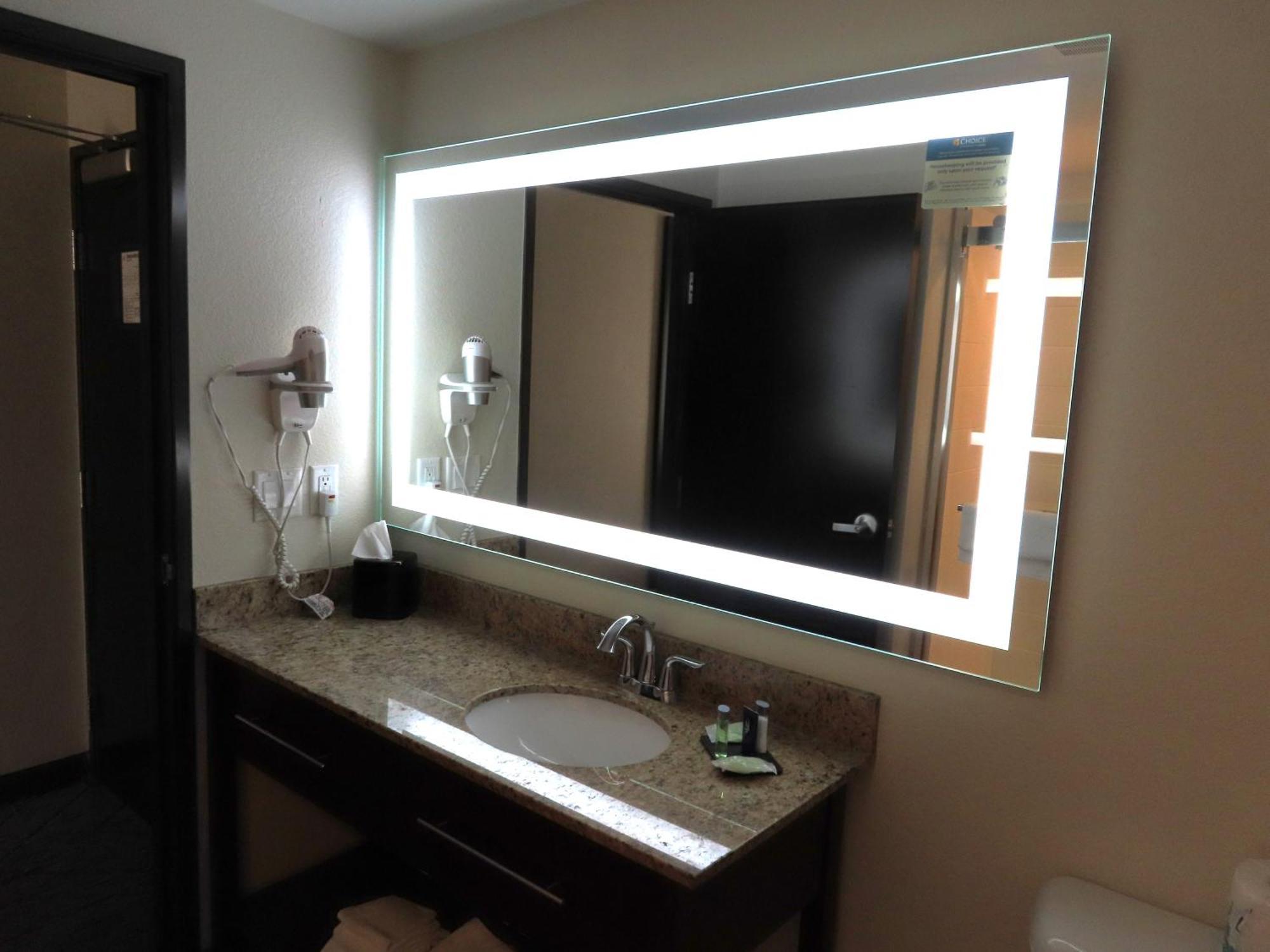 Sleep Inn & Suites Denver International Airport Екстериор снимка