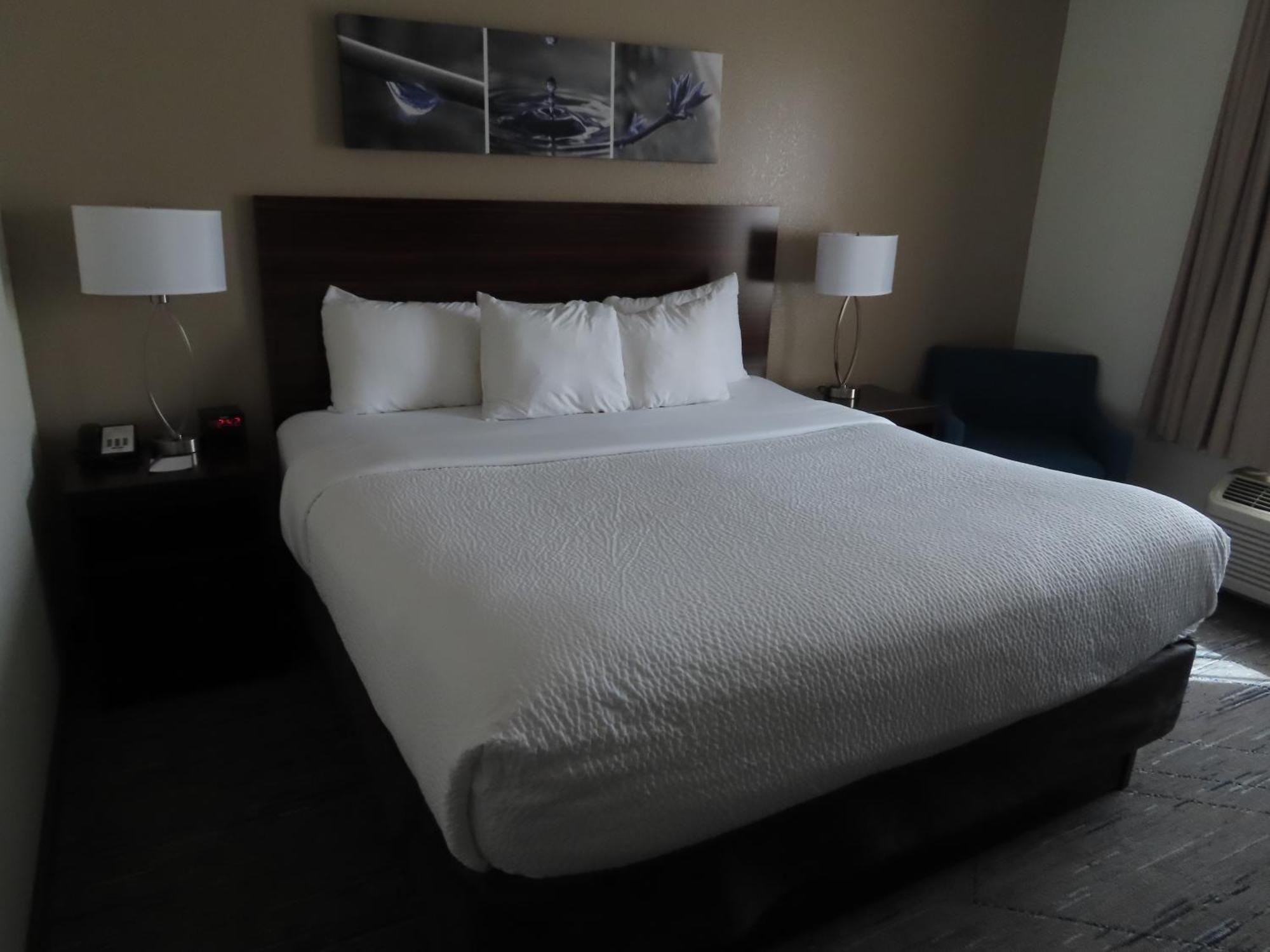 Sleep Inn & Suites Denver International Airport Екстериор снимка