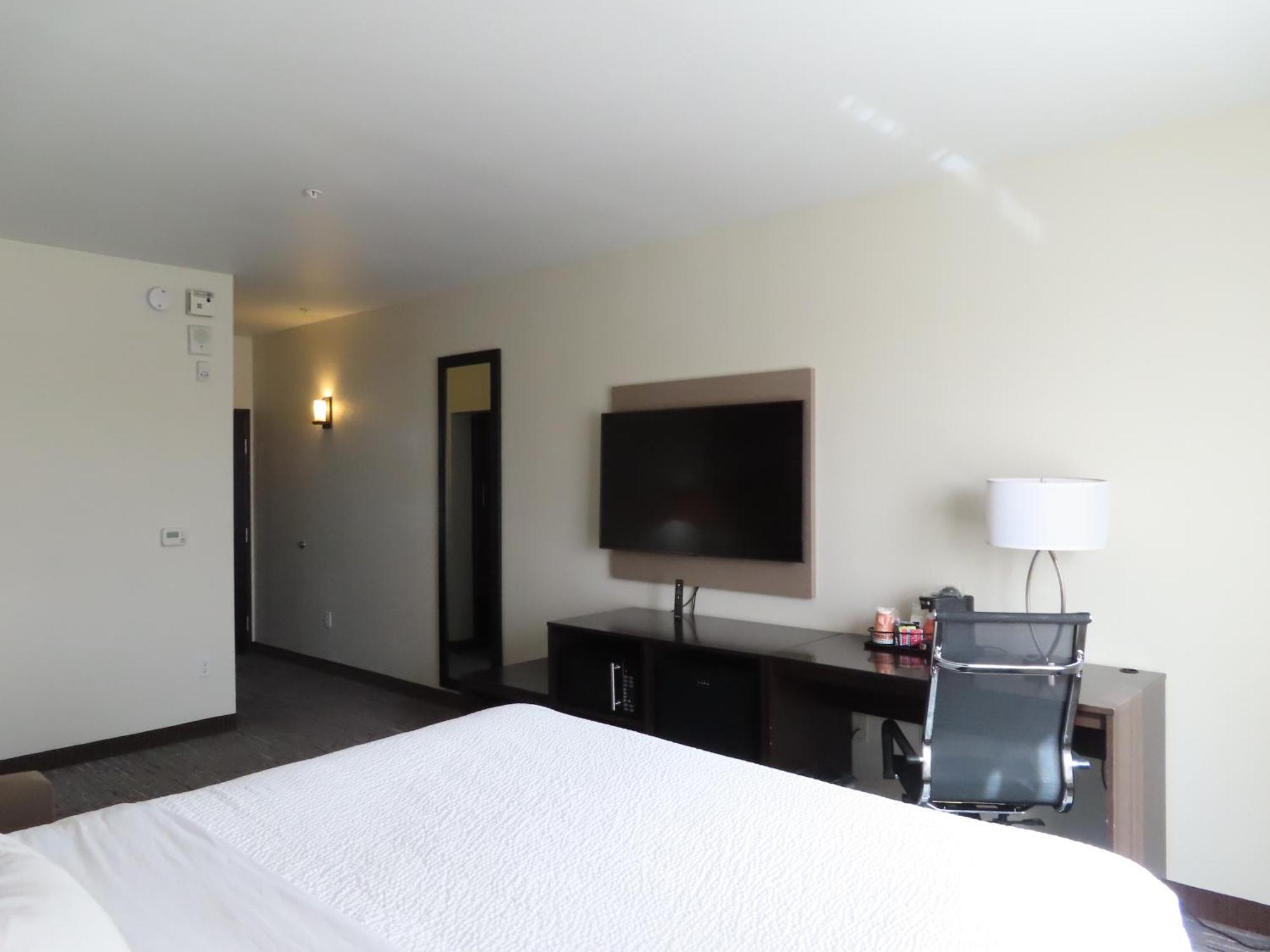 Sleep Inn & Suites Denver International Airport Екстериор снимка