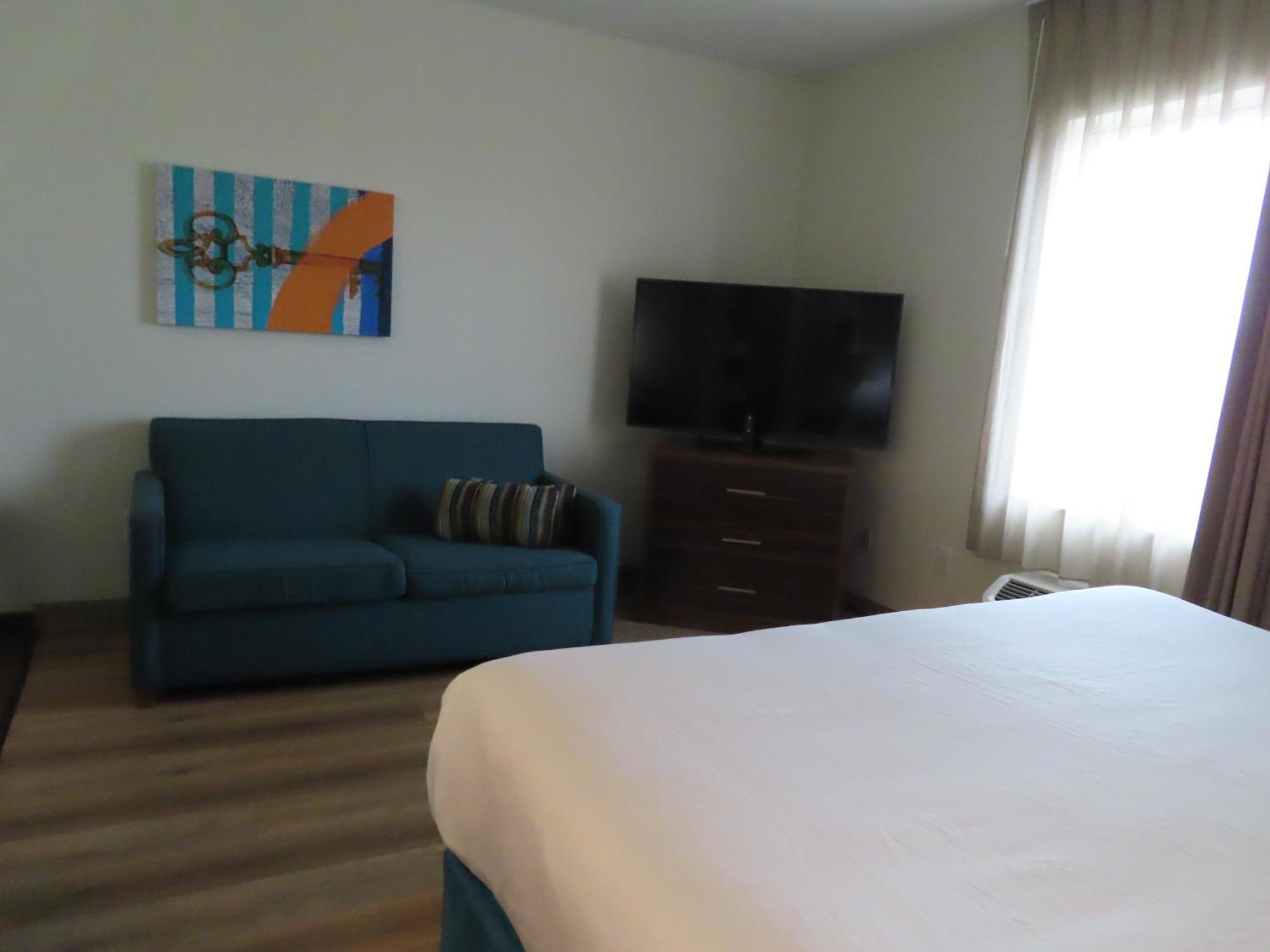 Sleep Inn & Suites Denver International Airport Екстериор снимка