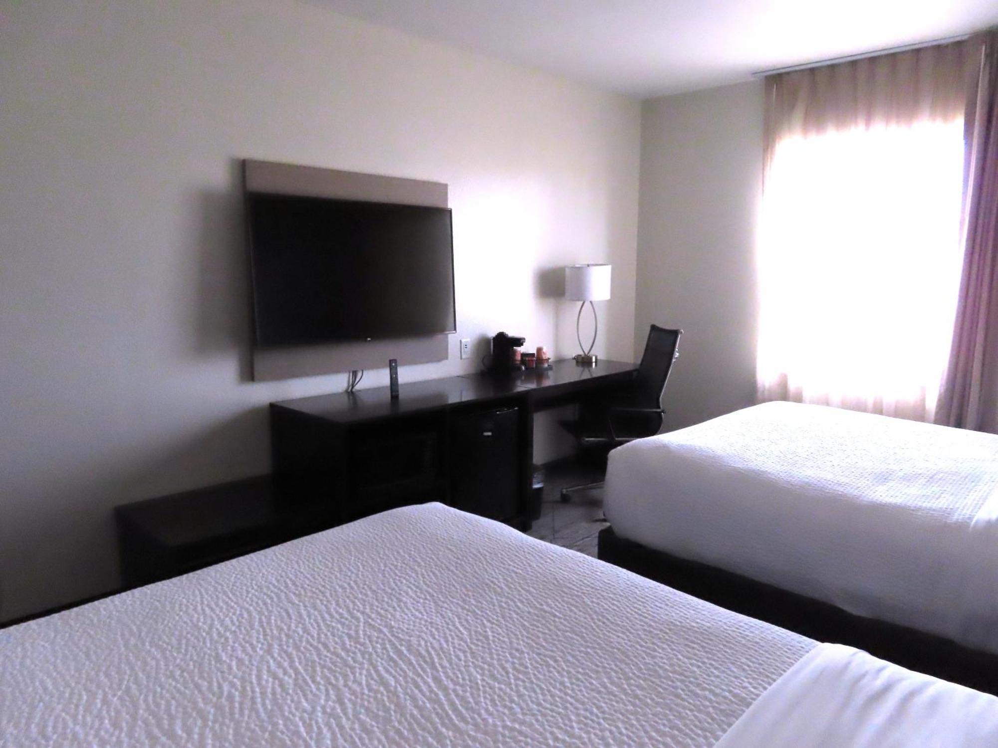 Sleep Inn & Suites Denver International Airport Екстериор снимка