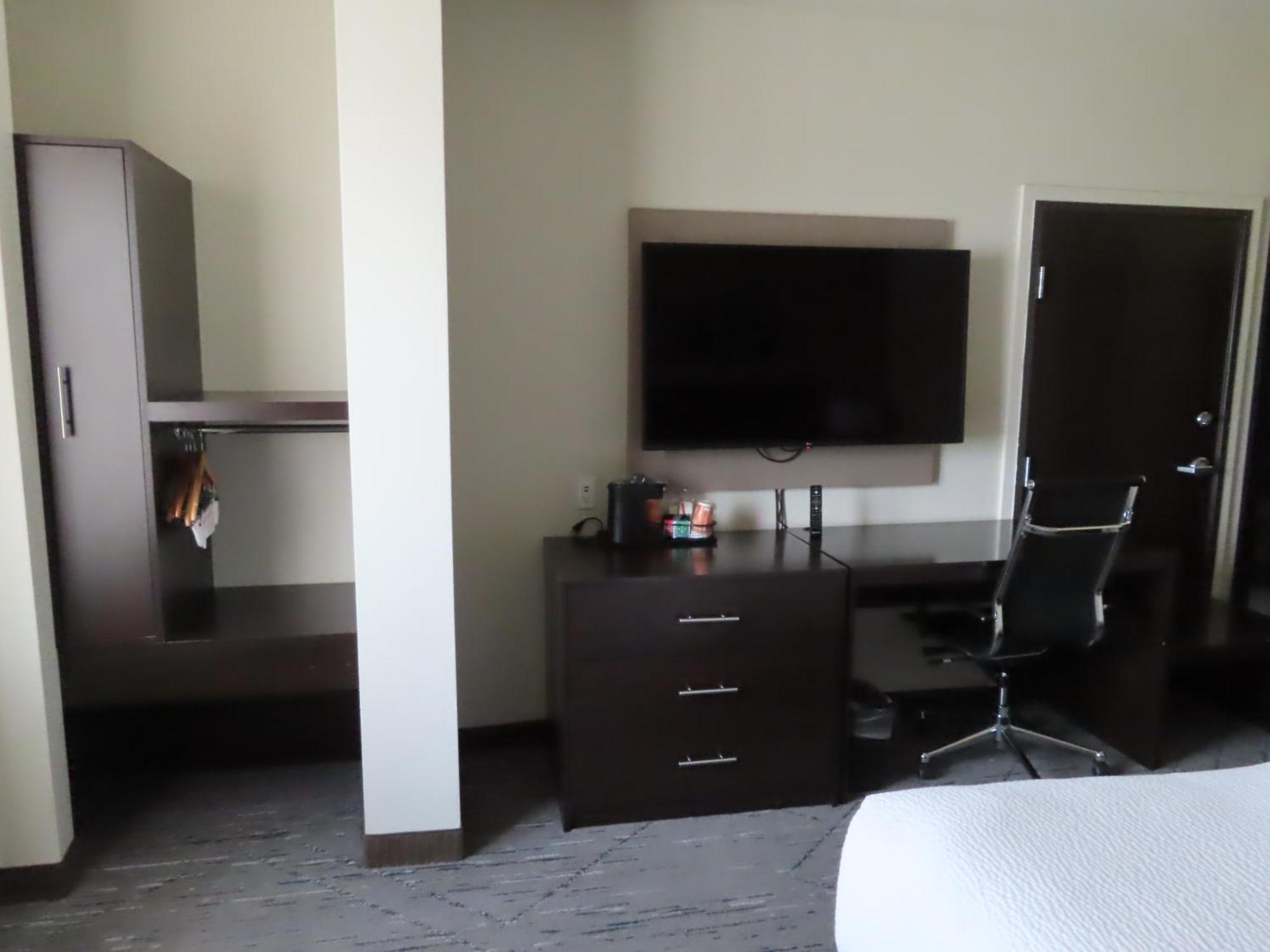 Sleep Inn & Suites Denver International Airport Екстериор снимка