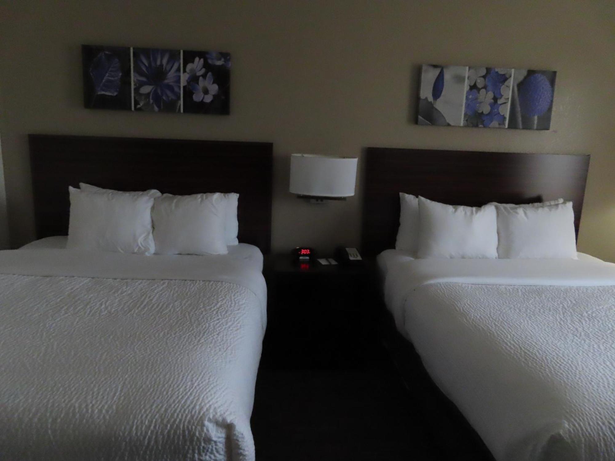 Sleep Inn & Suites Denver International Airport Екстериор снимка