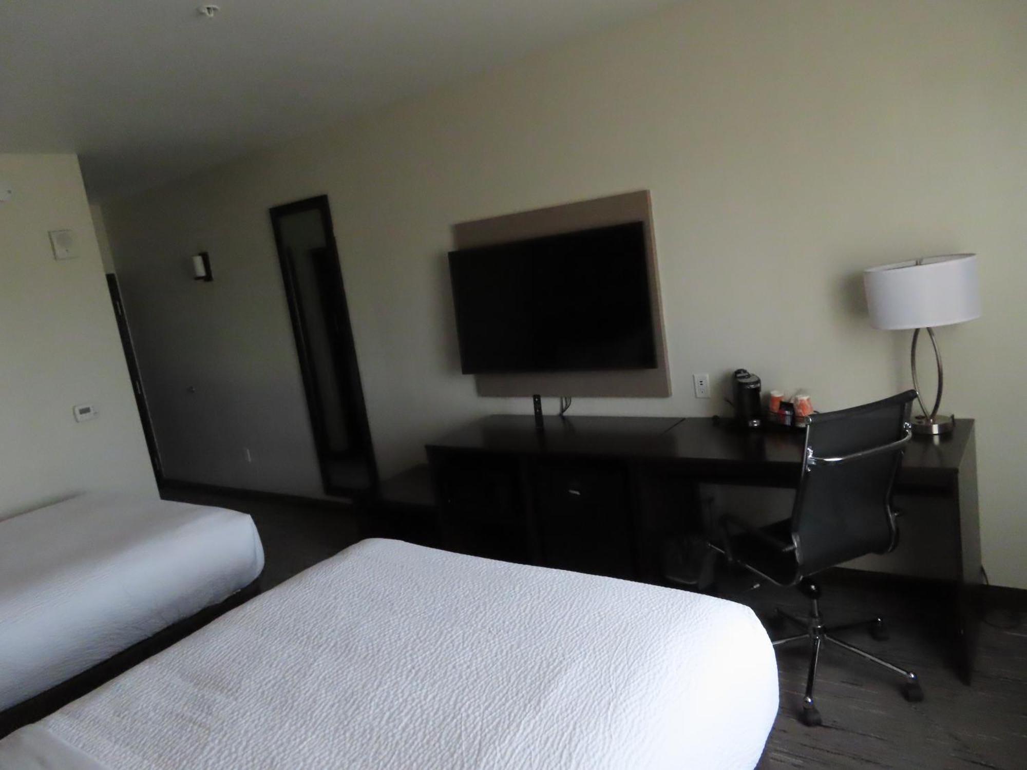 Sleep Inn & Suites Denver International Airport Екстериор снимка