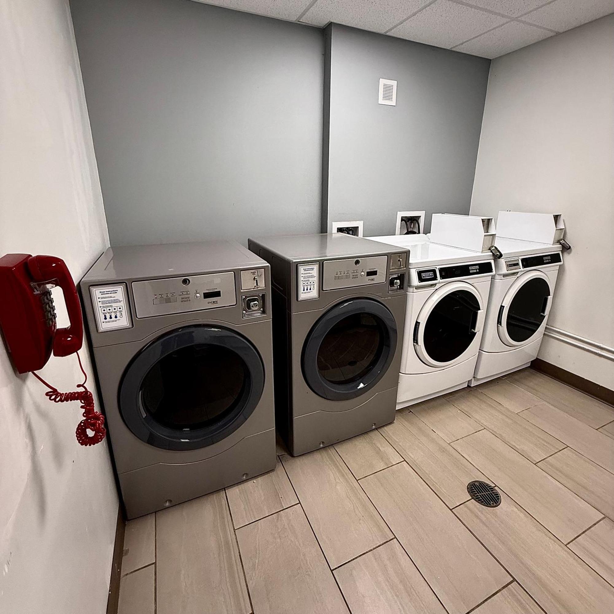Sleep Inn & Suites Denver International Airport Екстериор снимка